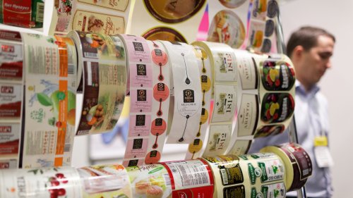 Labels