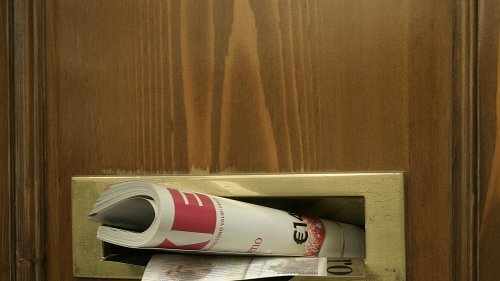 Direct Mail