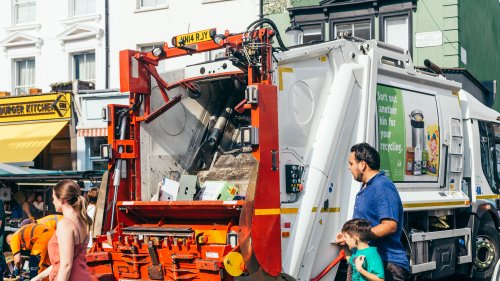 Waste Management