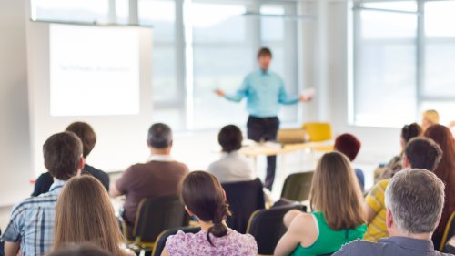 Workshops