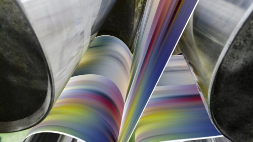 Lithography