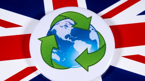 Recycling