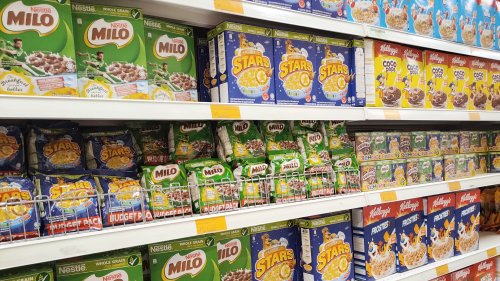 Rigid Packaging