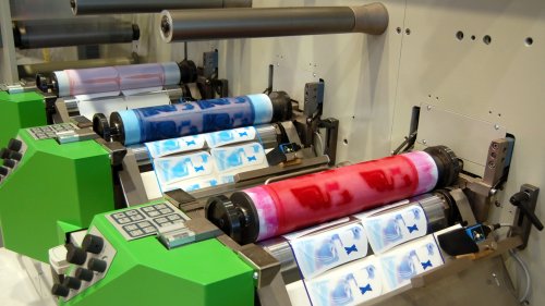 Flexography