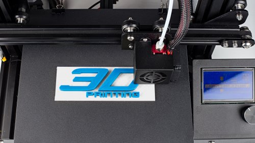 3D Printers